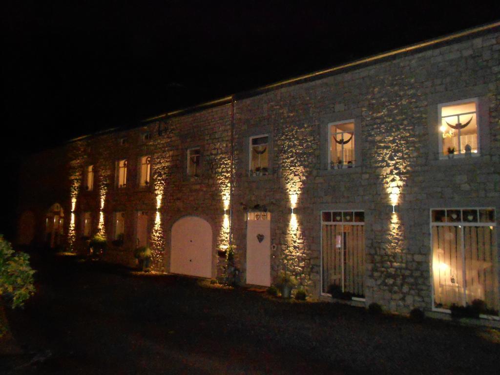 La Belly D'Or Vila Izier Quarto foto
